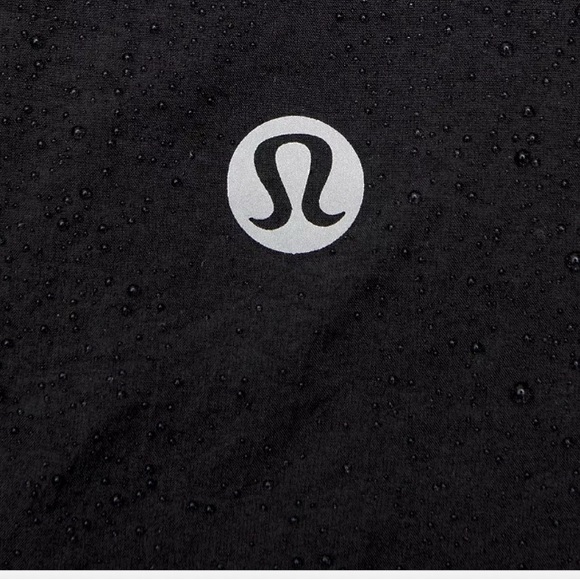 NWT Lululemon License To Train Ladies Lightweight Jogger Set SZ 14 Black & White - Picture 10 of 16